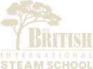 British Internatioal STEAM School