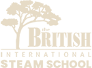 British Internatioal STEAM School