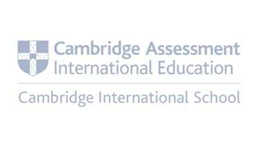 Cambridge Assessment International Education